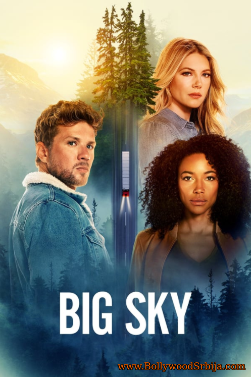 Big Sky (2020) S01E16 Kraj Sezone