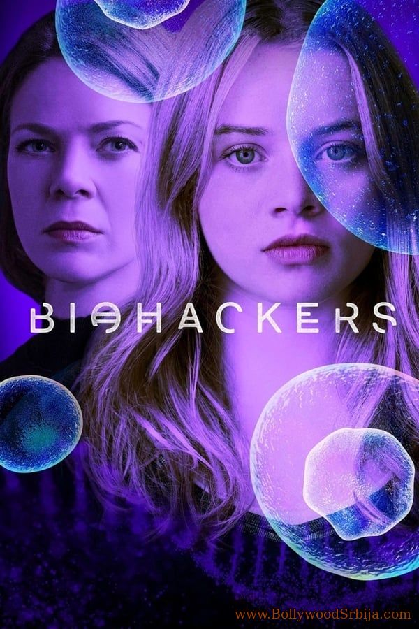 Biohackers (2020) S02E06 Kraj Sezone