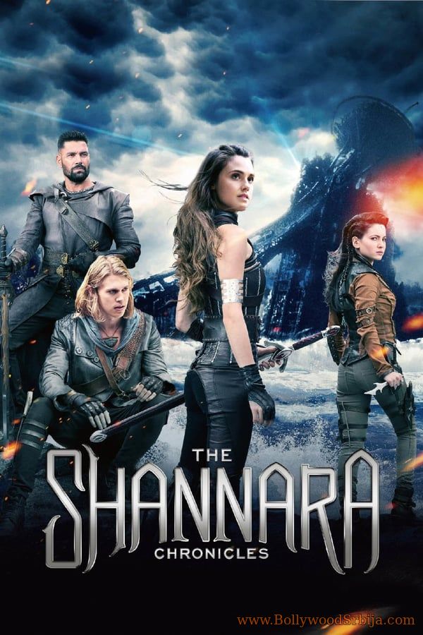 The Shannara Chronicles (2016) S02E01