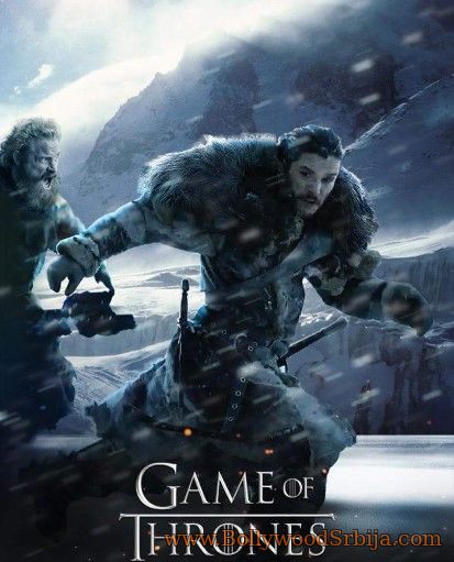 Game Of Thrones (2011) S06E09