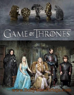 Game Of Thrones (2011) S04E10 Kraj Sezone