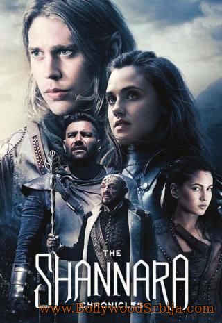 The Shannara Chronicles (2016) S01E10 Kraj Sezone