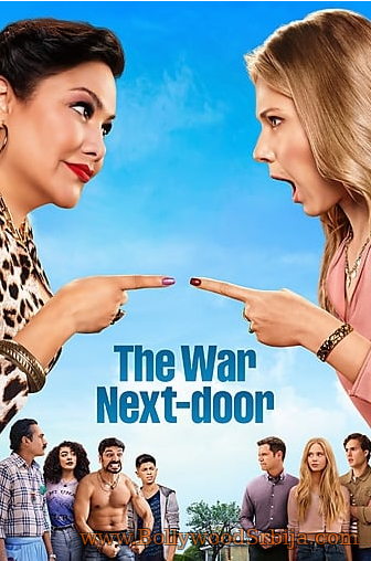 The War Next-door (2021) S01E02
