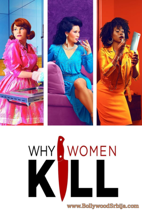 Why Women Kill (2021) S02E01
