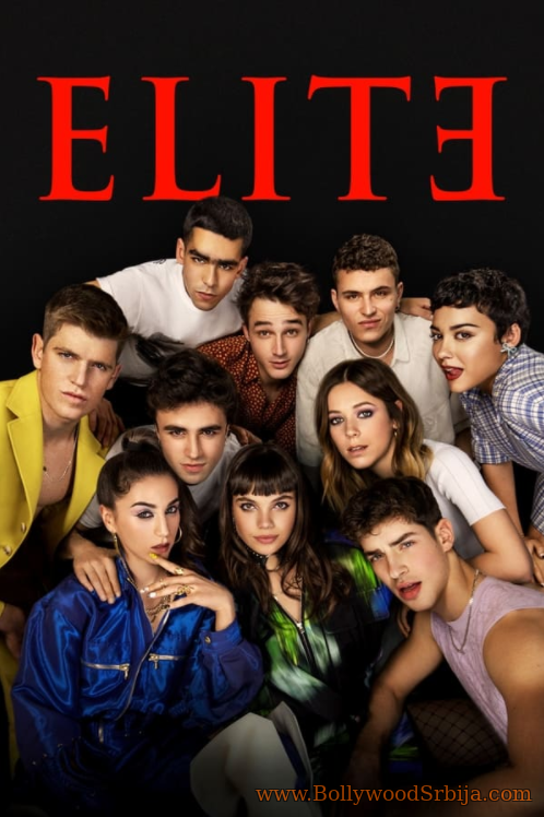 Elite (2021) S04E06