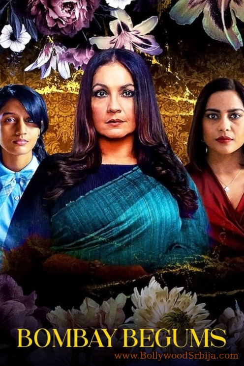Bombay Begums (2021) S01E01