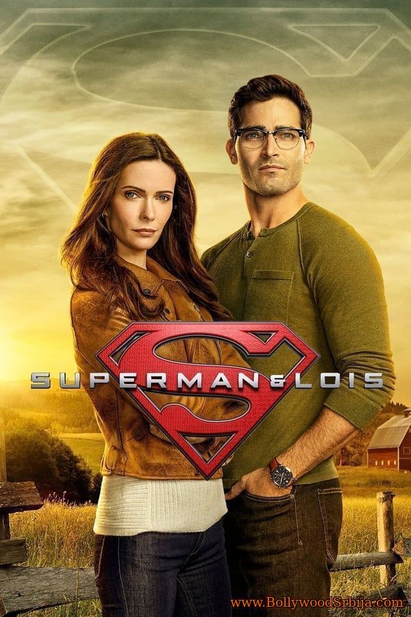 Superman and Lois (2021) S01E13