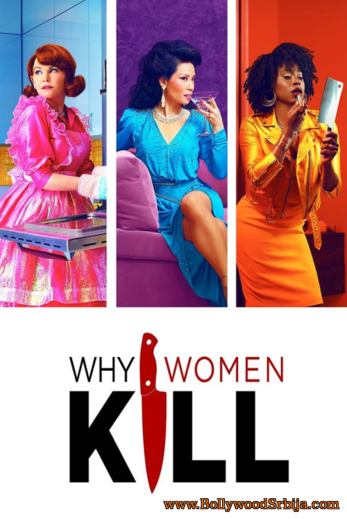 Why Women Kill (2021) S02E03