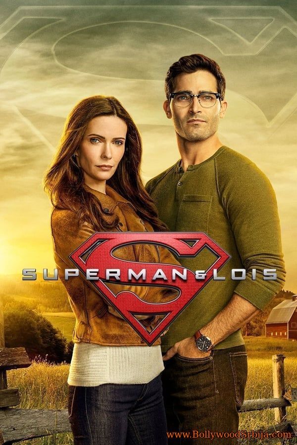 Superman and Lois (2021) S01E12