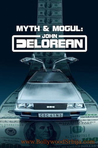 Myth And Mogul: John DeLorean (2021) S01E02