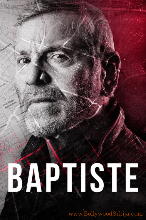 Baptiste (2021) S02E01