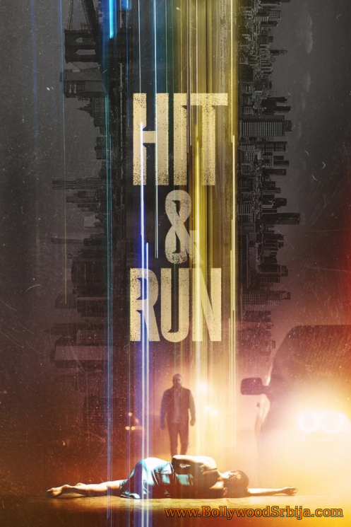 Hit And Run (2021) S01E05