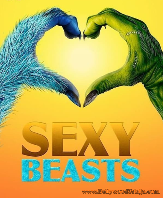 Sexy Beasts (2021) S01E02