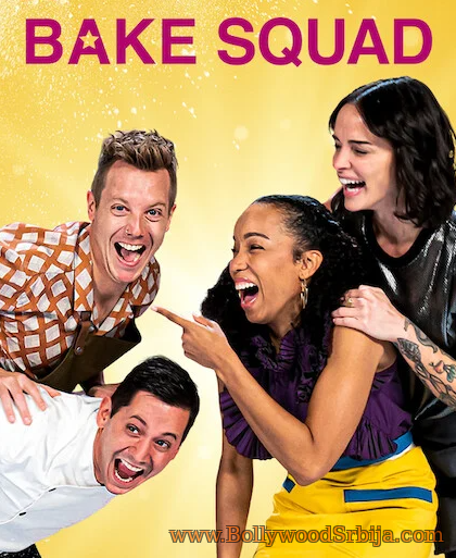 Bake Squad (2021) S01E08