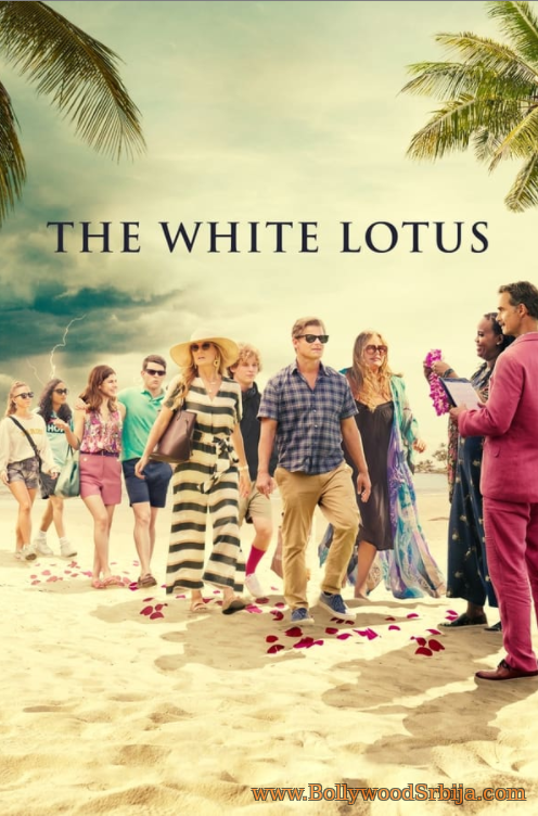 The White Lotus (2021) S01E03