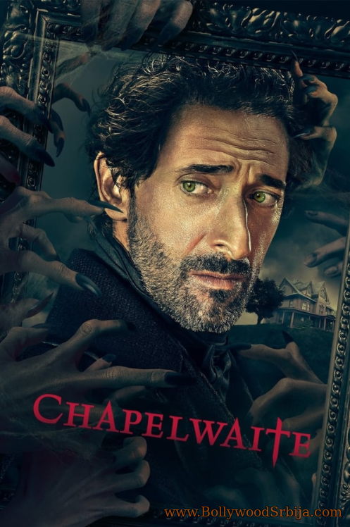 Chapelwaite (2021) S01E01