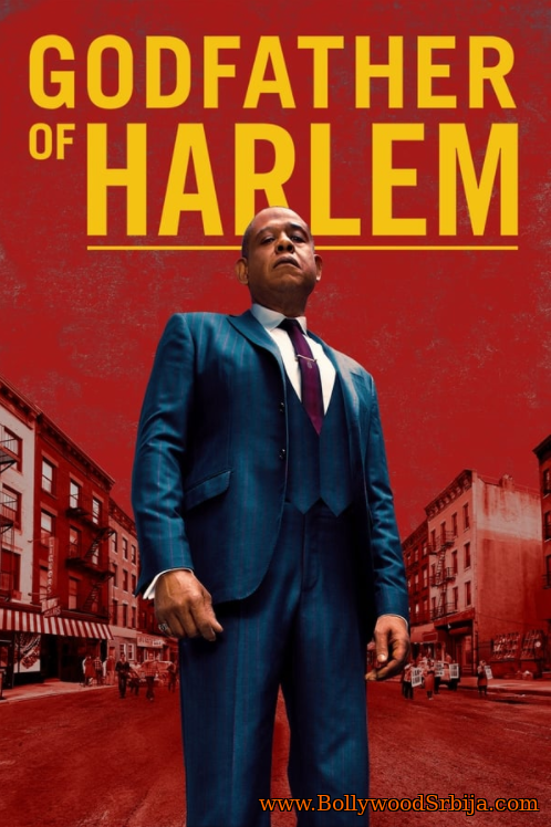 Godfather of Harlem (2021) S02E10 Kraj Sezone