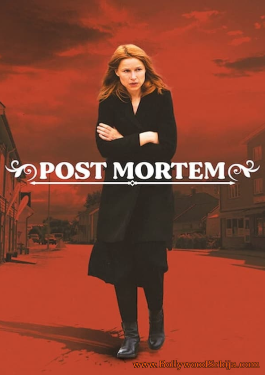 Post Mortem: No One Dies in Skarnes (2021) S01E02