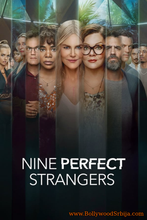 Nine Perfect Strangers (2021) S01E06