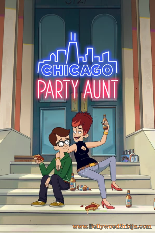 Chicago Party Aunt (2021) S01E08