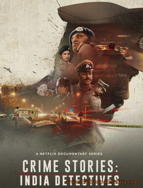 Crime Stories: India Detectives (2021) S01E02