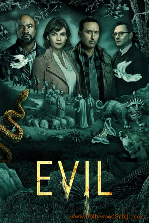 Evil (2021) S02E09