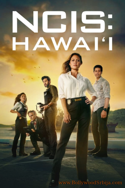 NCIS: Hawai'i (2021) S01E02