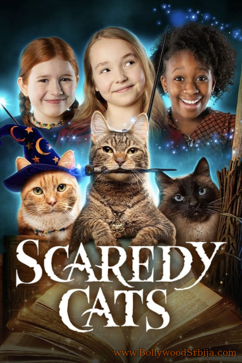 Scaredy Cats (2021) S01E07