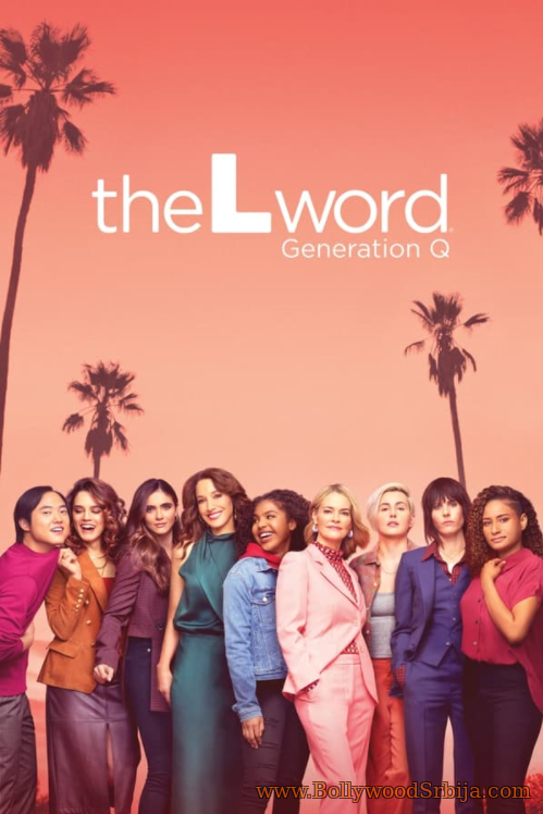 The L Word: Generation Q (2021) S02E01