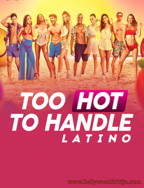 Too Hot to Handle: Latino (2021) S01E01