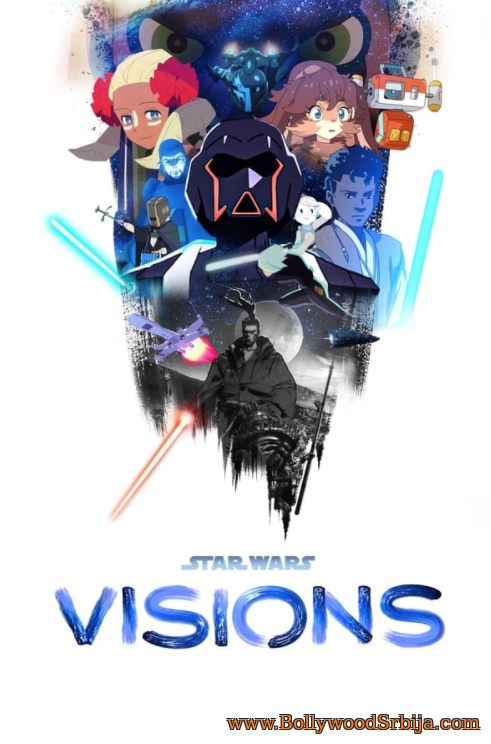 Star Wars: Visions (2021) S01E04