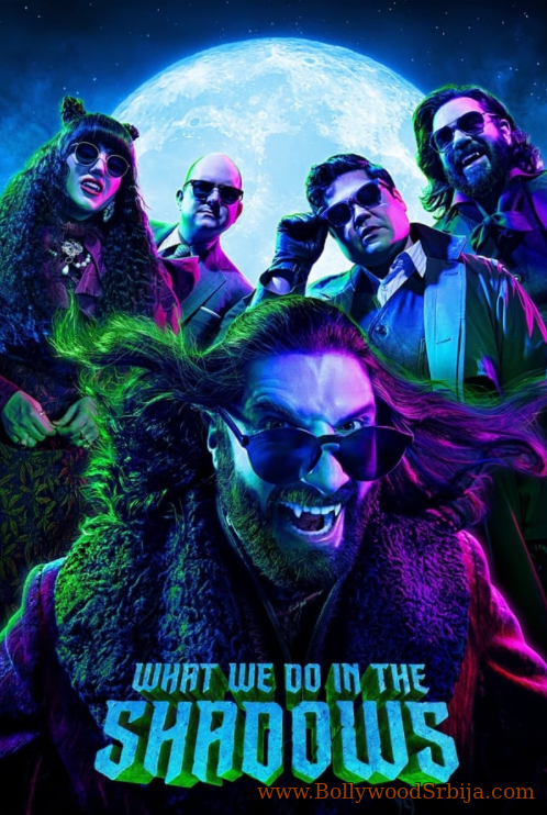 What We Do in the Shadows (2021) S03E05