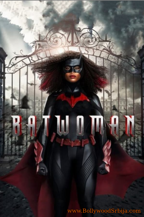 Batwoman (2021) S03E02