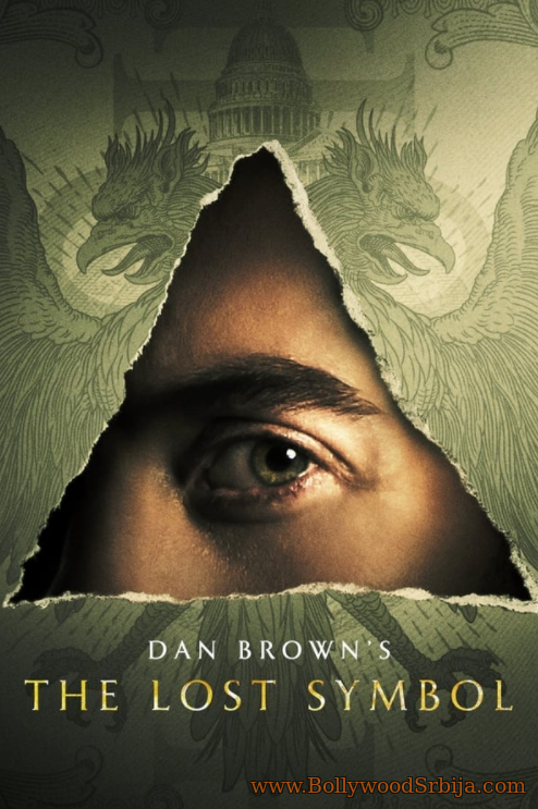 Dan Brown's The Lost Symbol (2021) S01E05