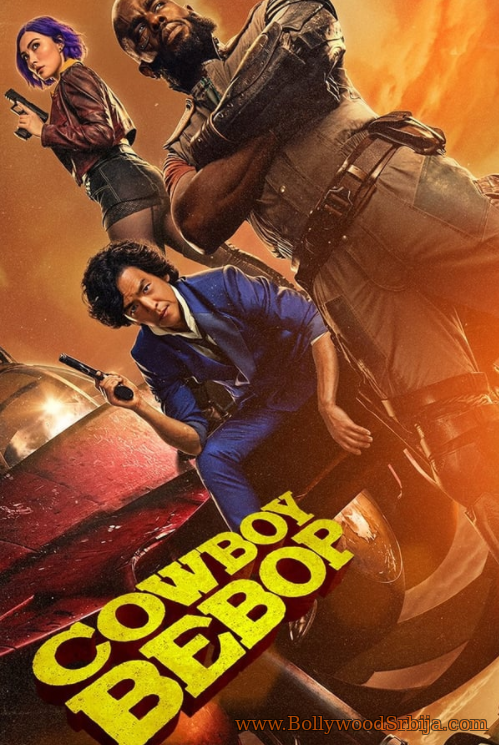 Cowboy Bebop (2021) S01E03