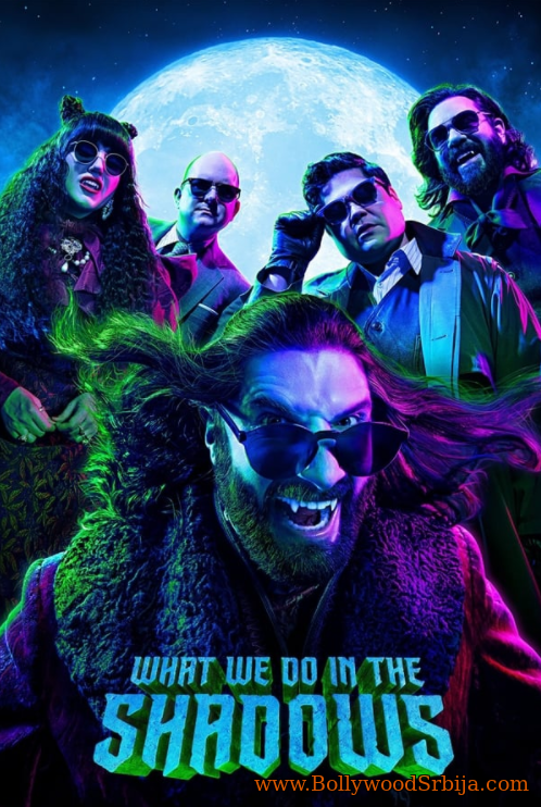 What We Do in the Shadows (2021) S03E10 Kraj Sezone