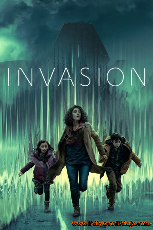 Invasion (2021) S01E08