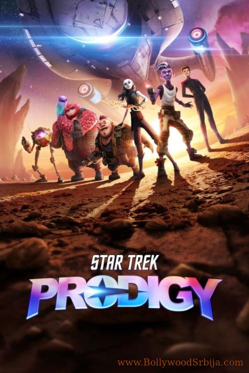 Star Trek: Prodigy (2021) S01E04
