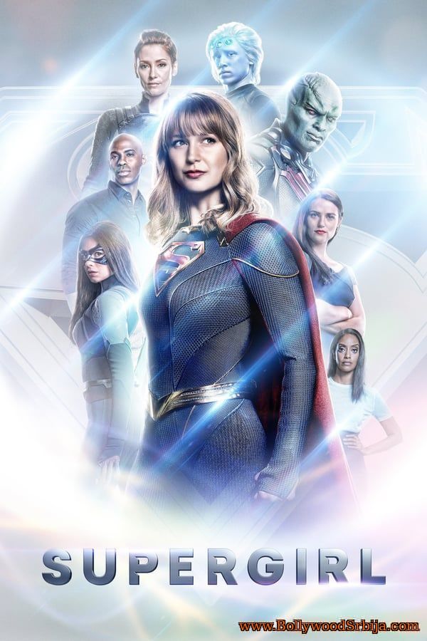 Supergirl (2019) S05E19 Kraj Sezone