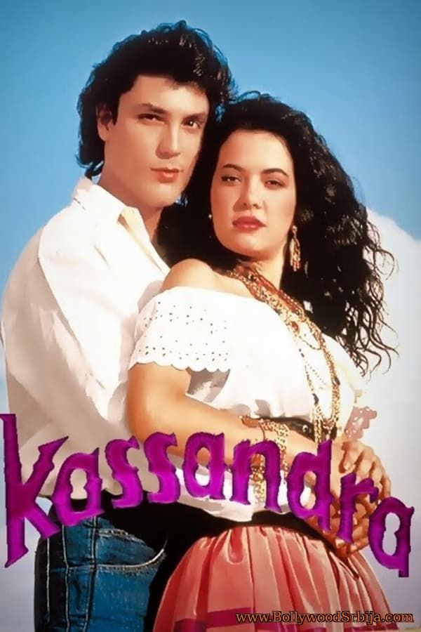 Kassandra (1992) EPIZODA 88