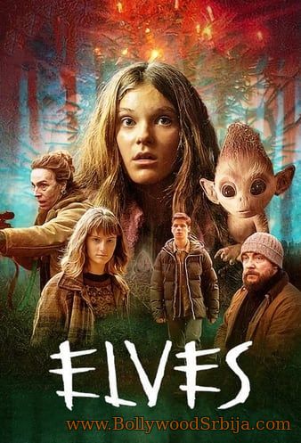 Elves (2021) S01E02