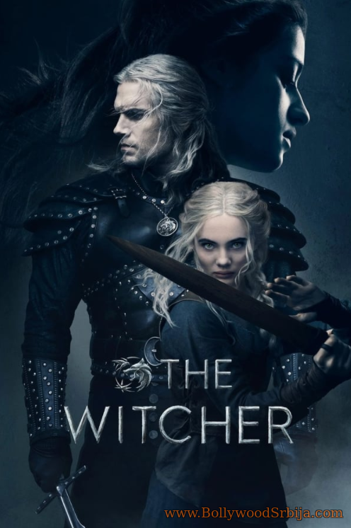 The Witcher (2021) S02E02