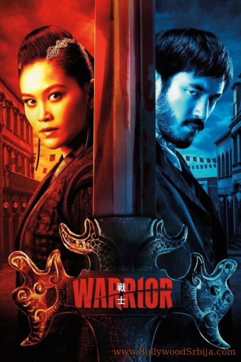 Warrior (2021) S02E10 Kraj Sezone