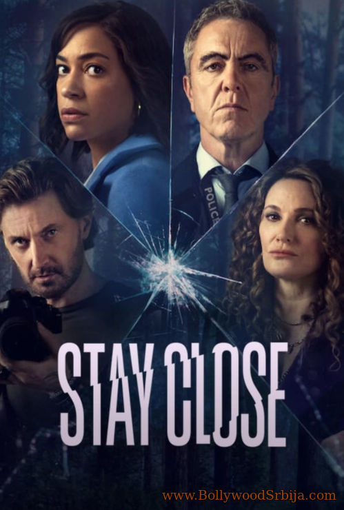 Stay Close (2021) S01E06