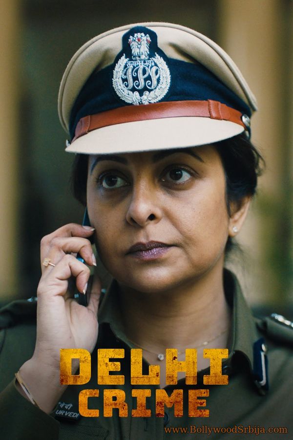 Delhi Crime (2019) S01E06