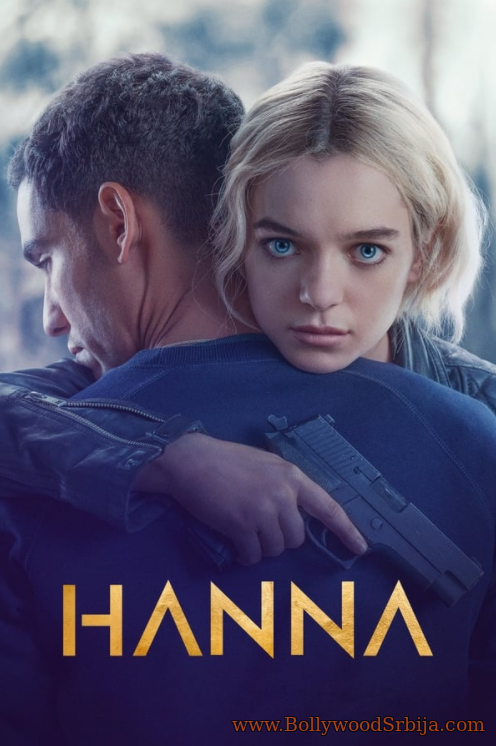 Hanna (2021) S03E06