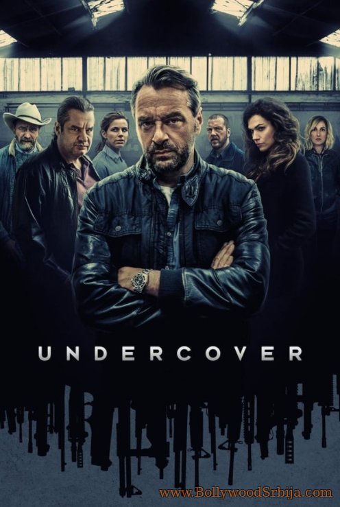 Undercover (2020) S02E08