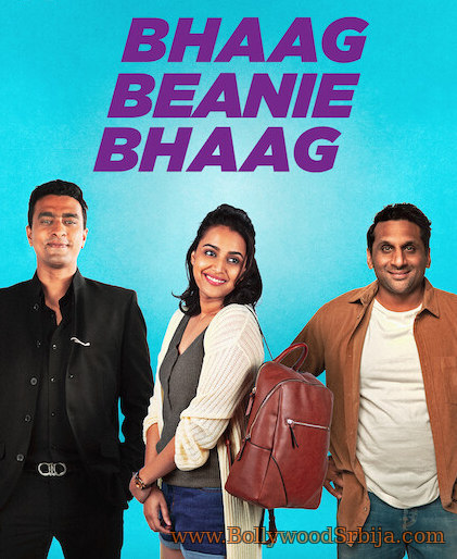 Bhaag Beanie Bhaag (2020) S01E05