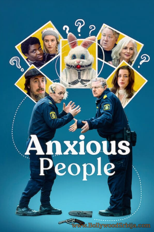 Anxious People (2021) S01E05