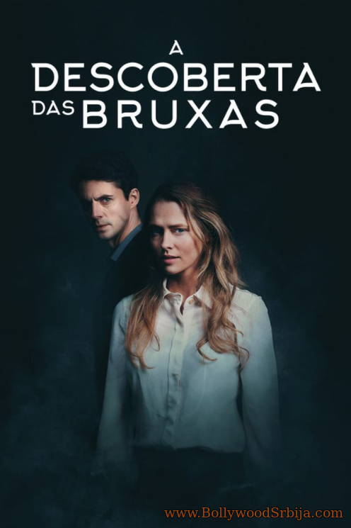 A Discovery of witches (2022) S03Е07